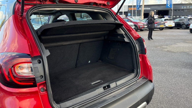 Renault Captur 1.5 dCi 90 Signature X Nav 5dr Diesel Hatchback